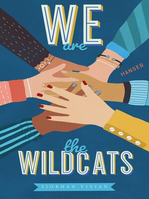 cover image of We are the Wildcats